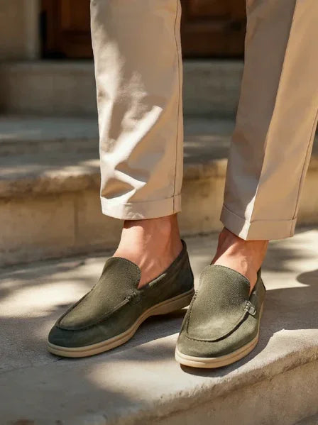 Old Money Shoes