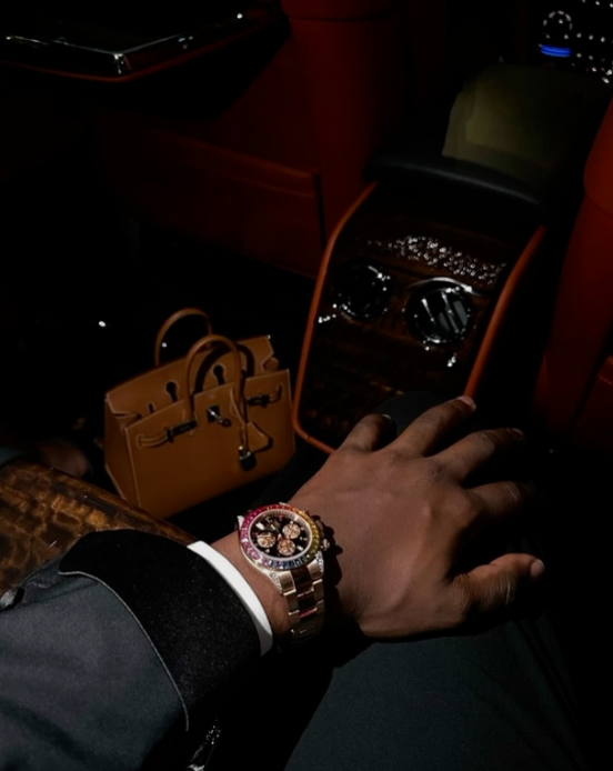 Old Money Accessories