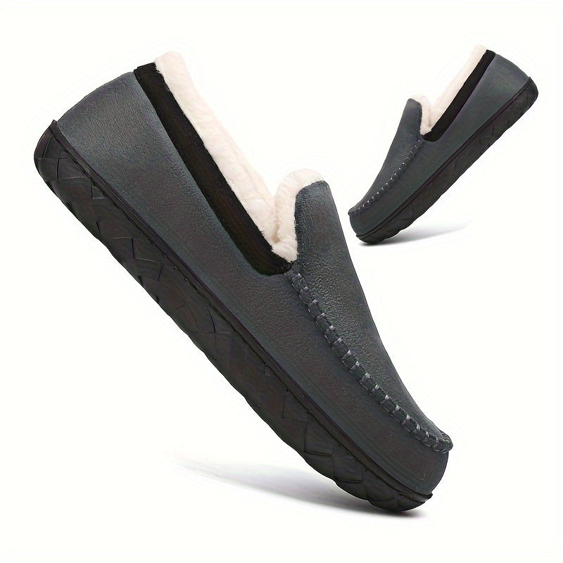 Whitmore Moc - Timeless warmth