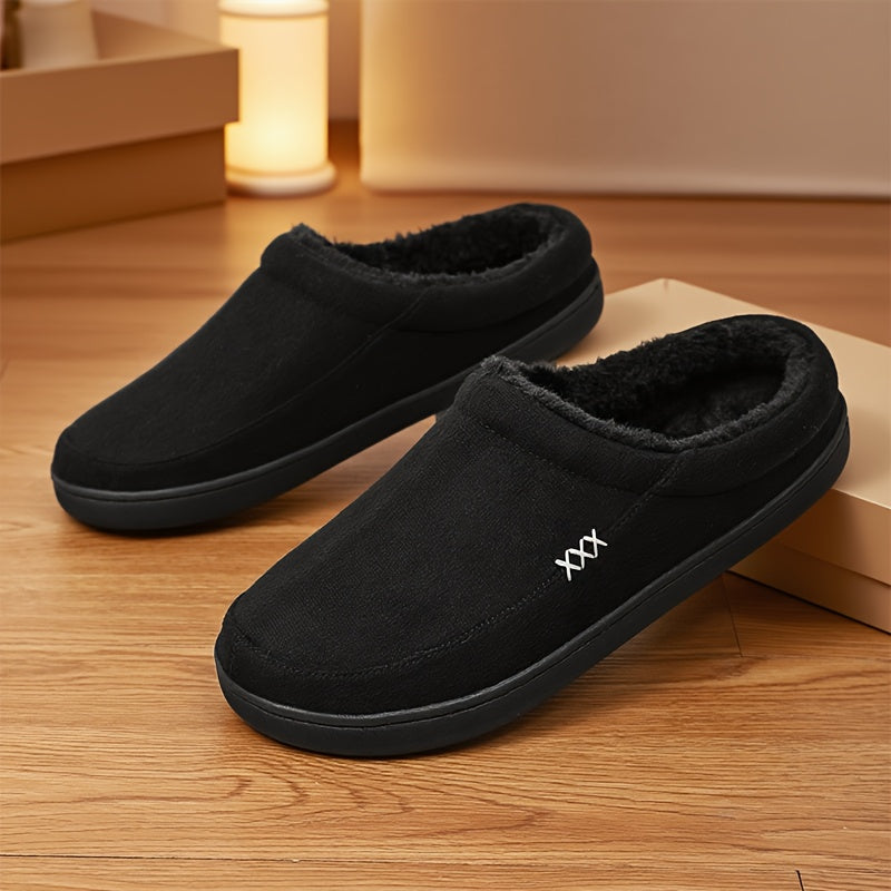 Alford Slipper - Timeless comfort