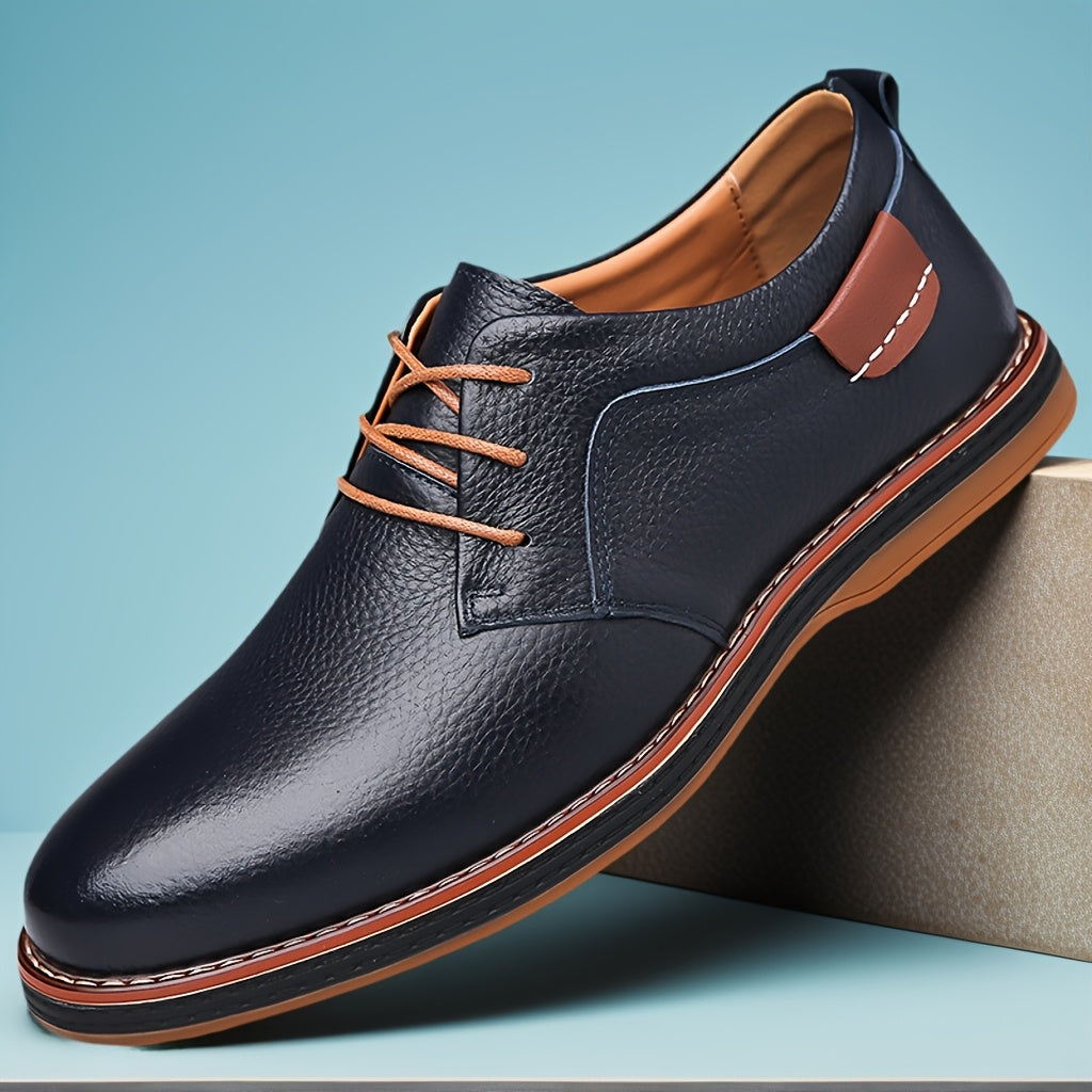 Ellington Derby - Effortless elegance