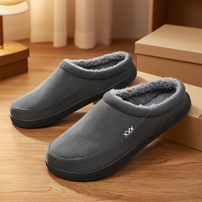 Alford Slipper - Timeless comfort