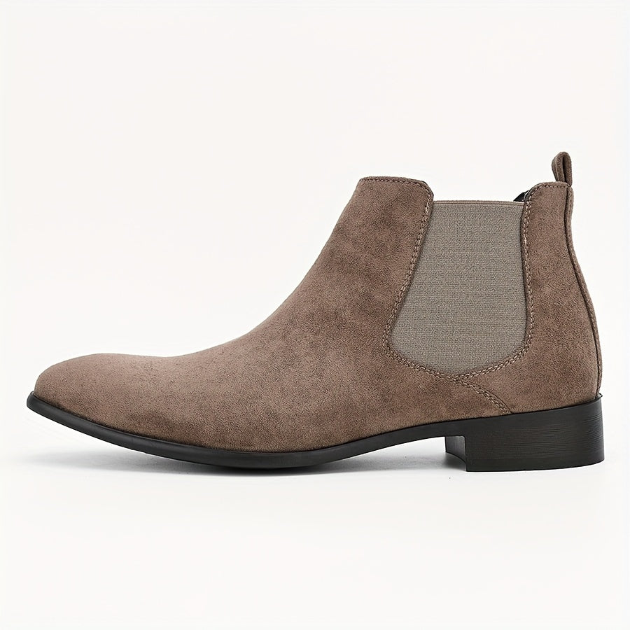 Fairholt Boot - Understated presence
