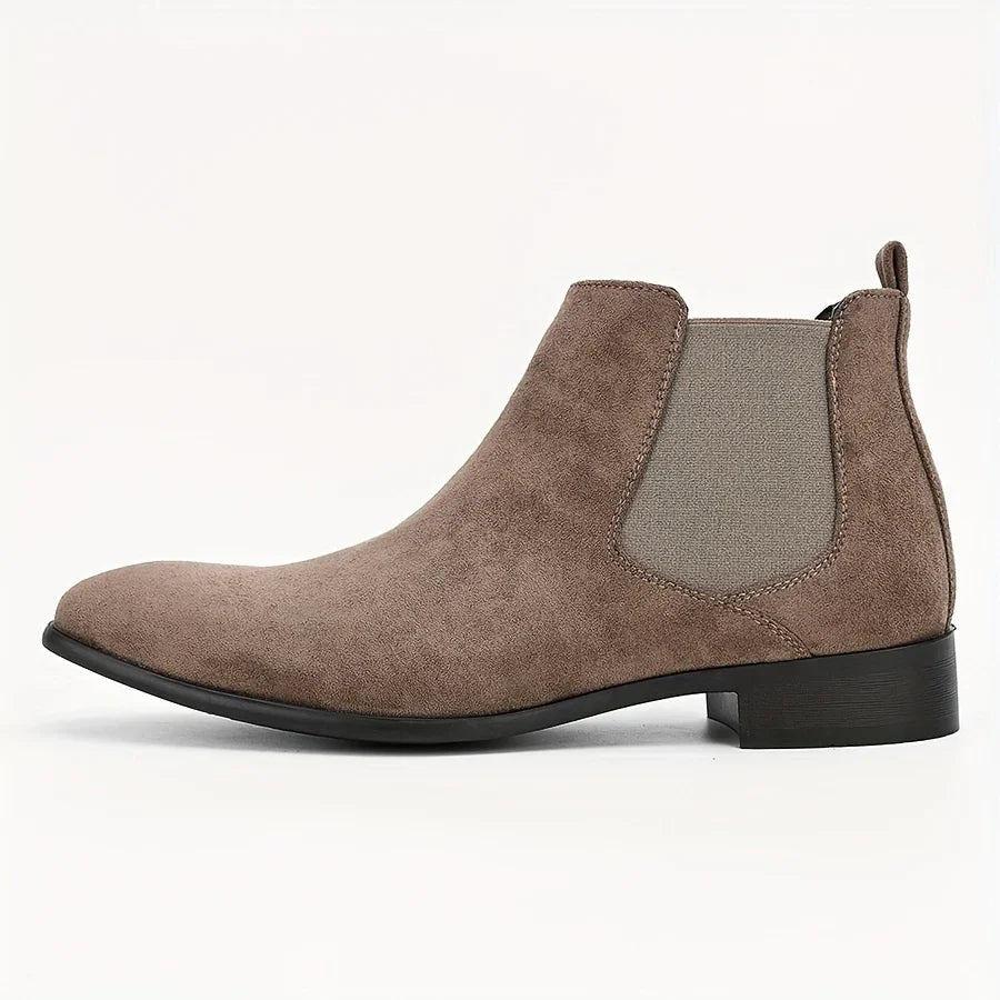 Fairholt Boot
