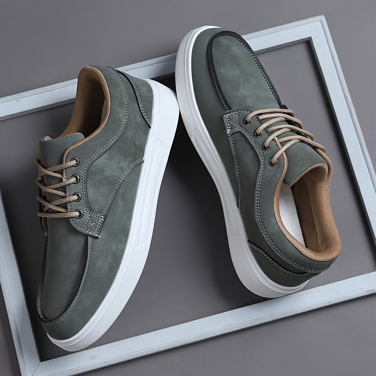 Premium Radford Sneaker - Casual sophistication