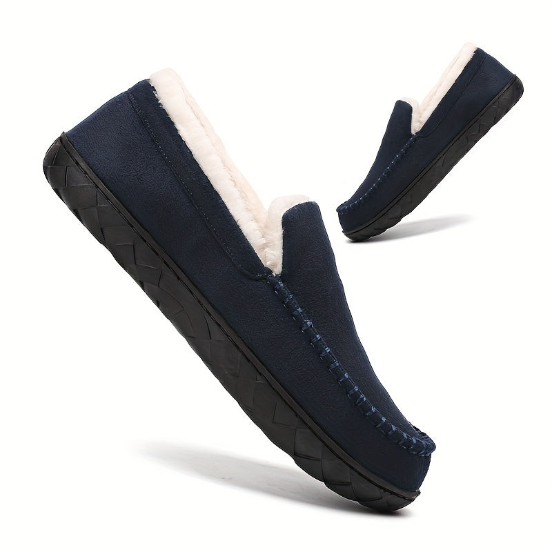 Whitmore Moc - Timeless warmth