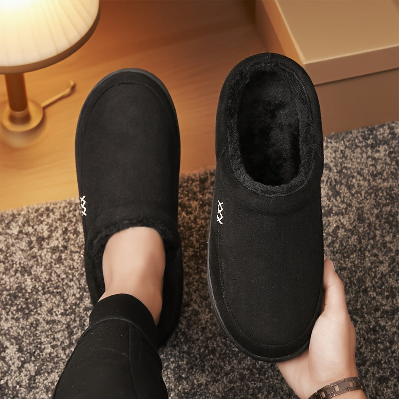 Alford Slipper - Timeless comfort