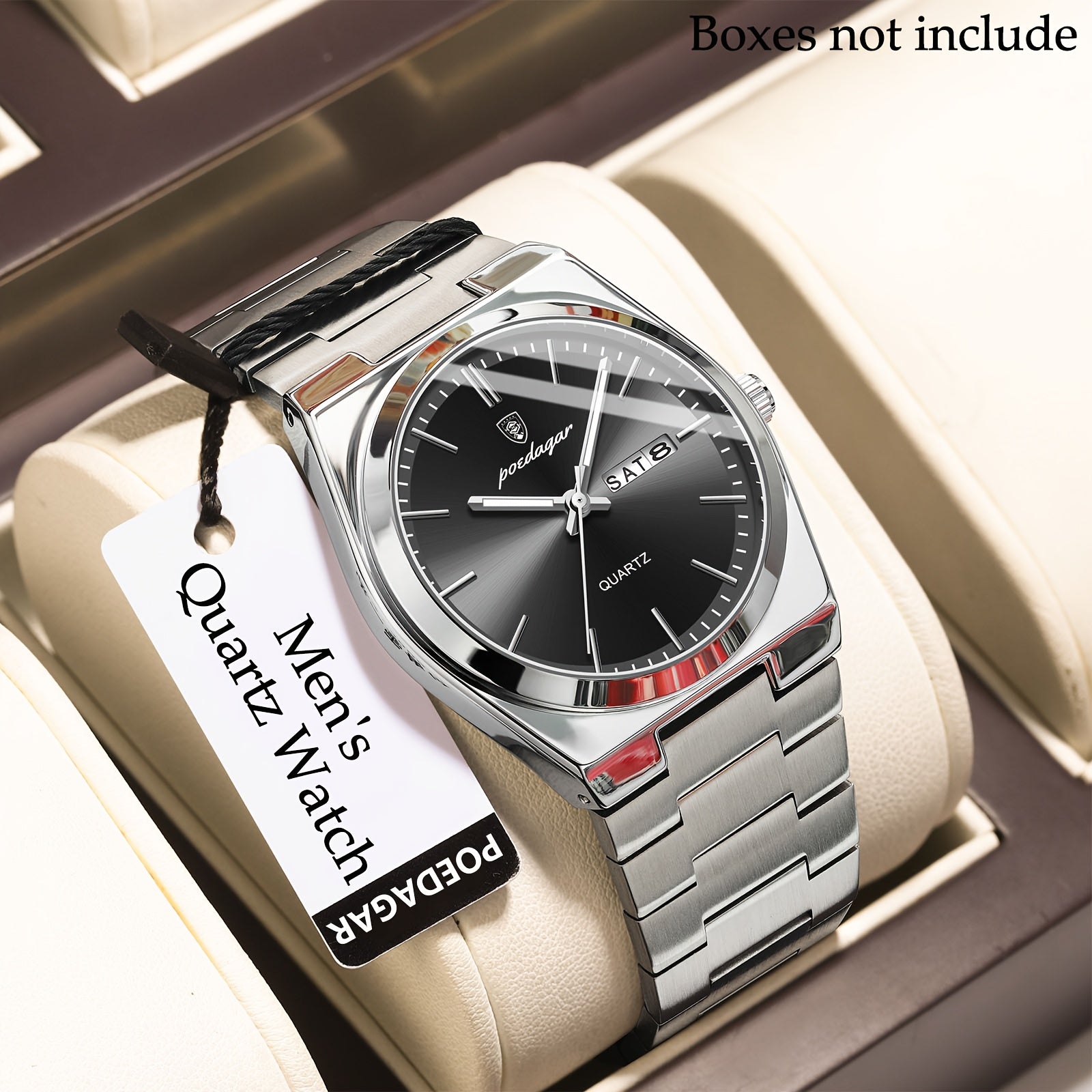 Cavendish Quartz Watche