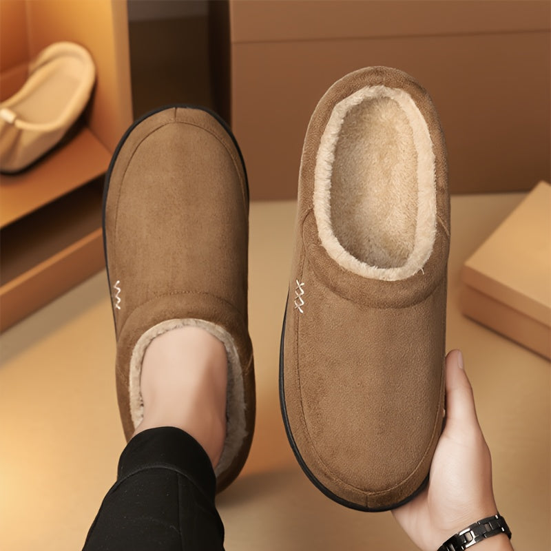 Alford Slipper - Timeless comfort
