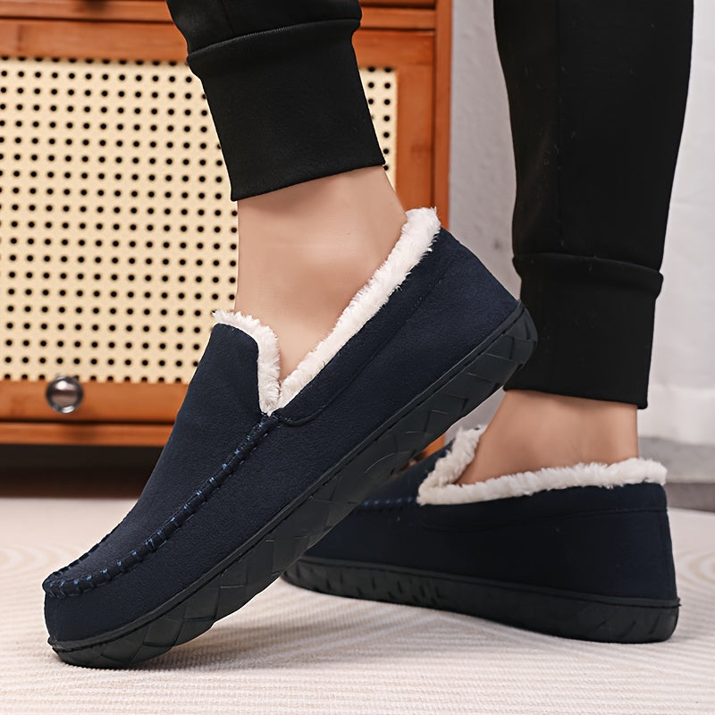 Whitmore Moc - Timeless warmth