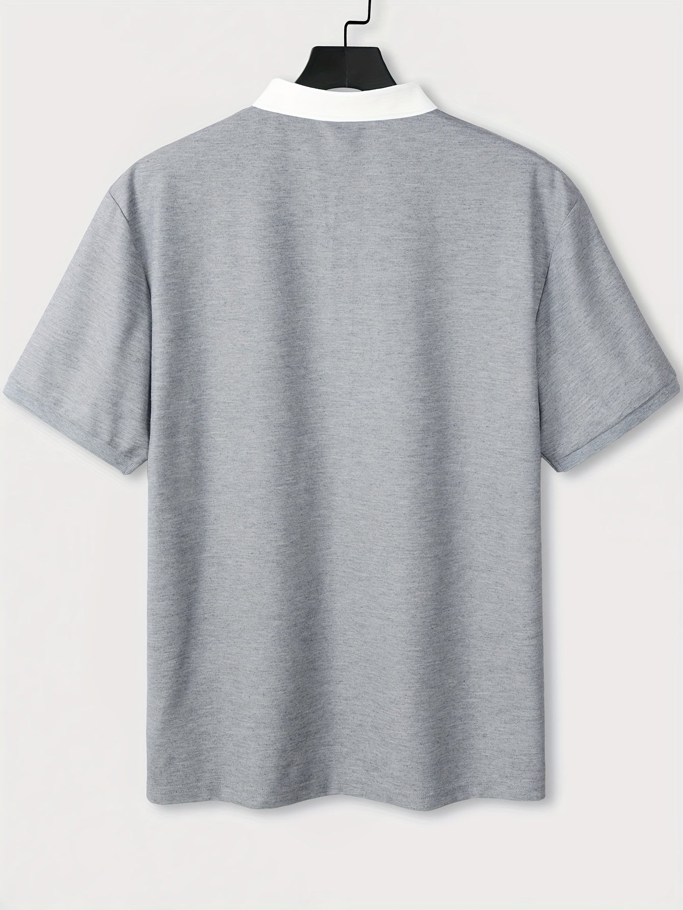 Langford Polo – Composed Elegance