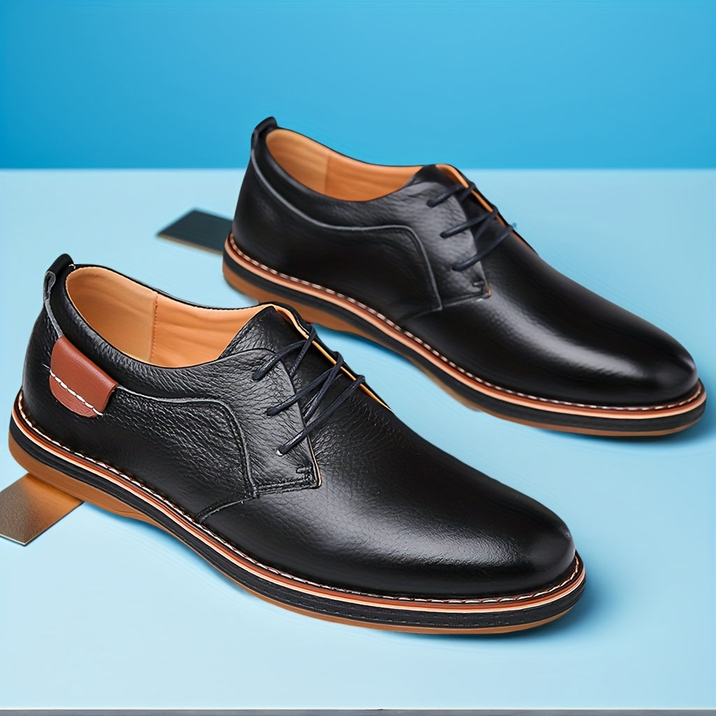 Ellington Derby - Effortless elegance