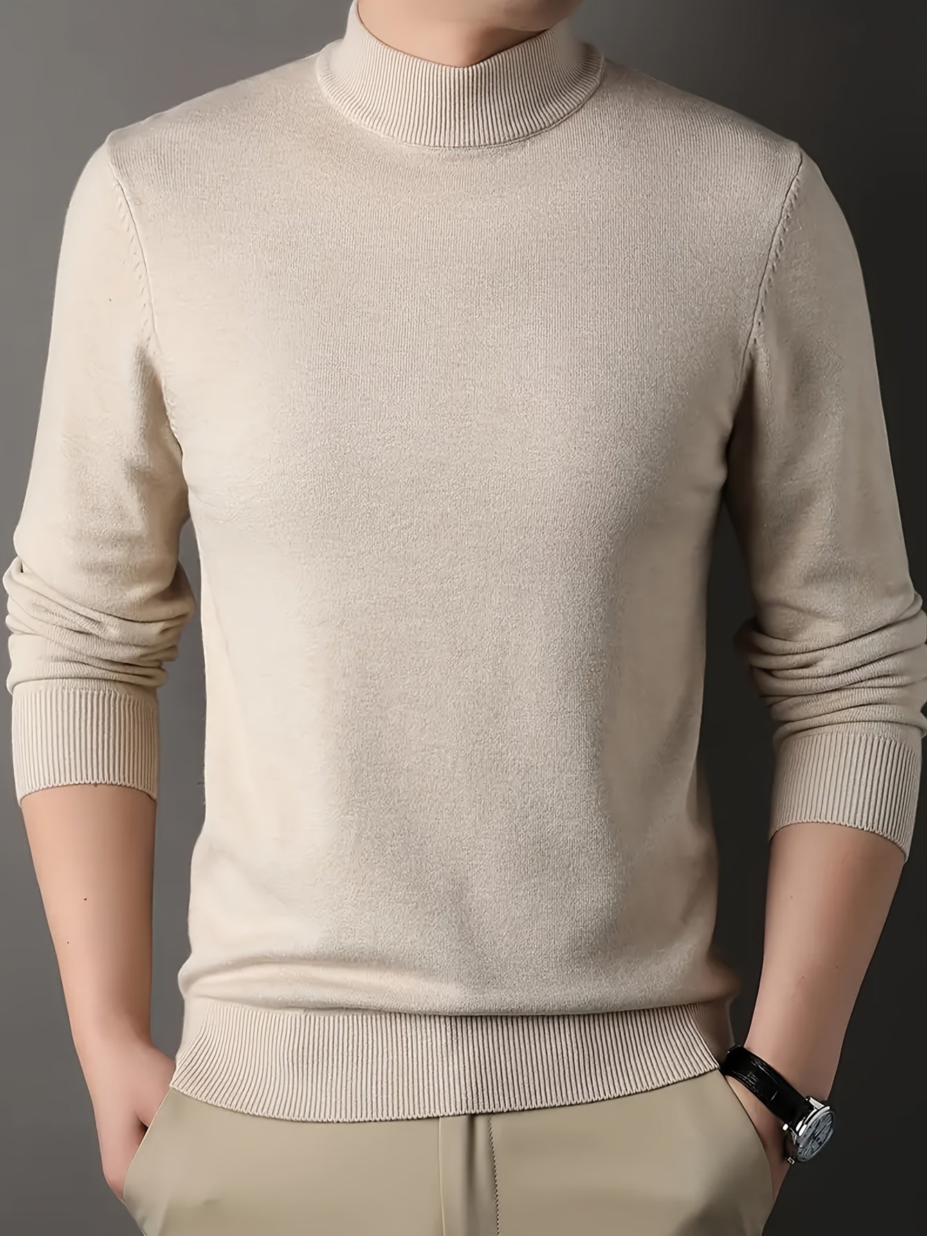 Basic Sweater
