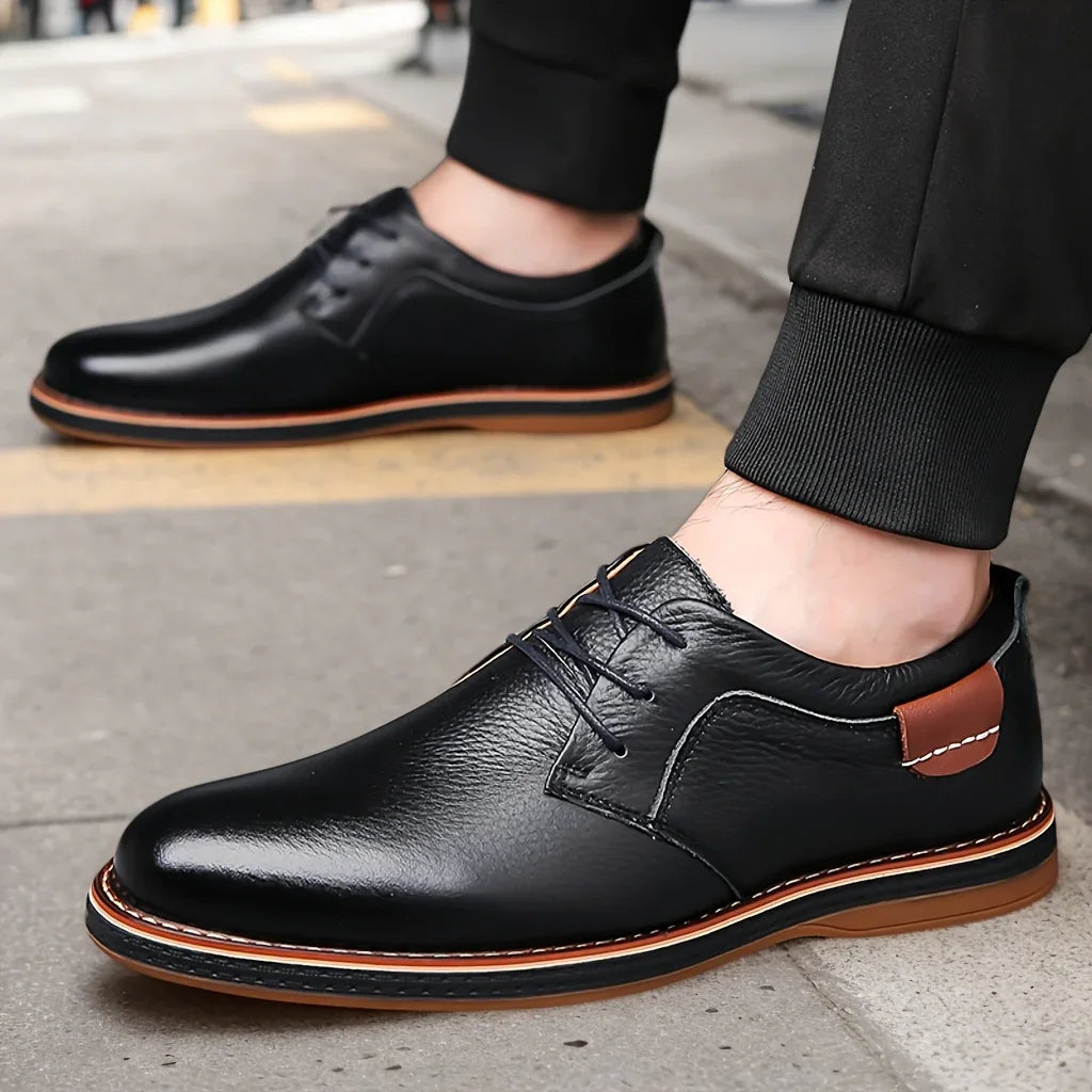 Ellington Derby - Effortless elegance