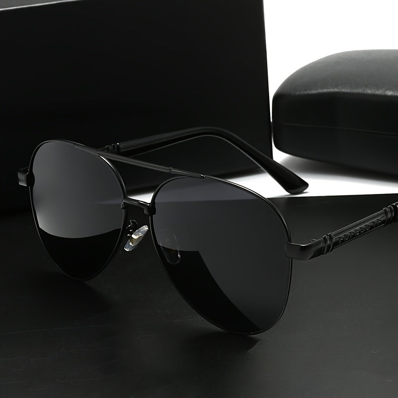 Kensington Aviator Sunglasses
