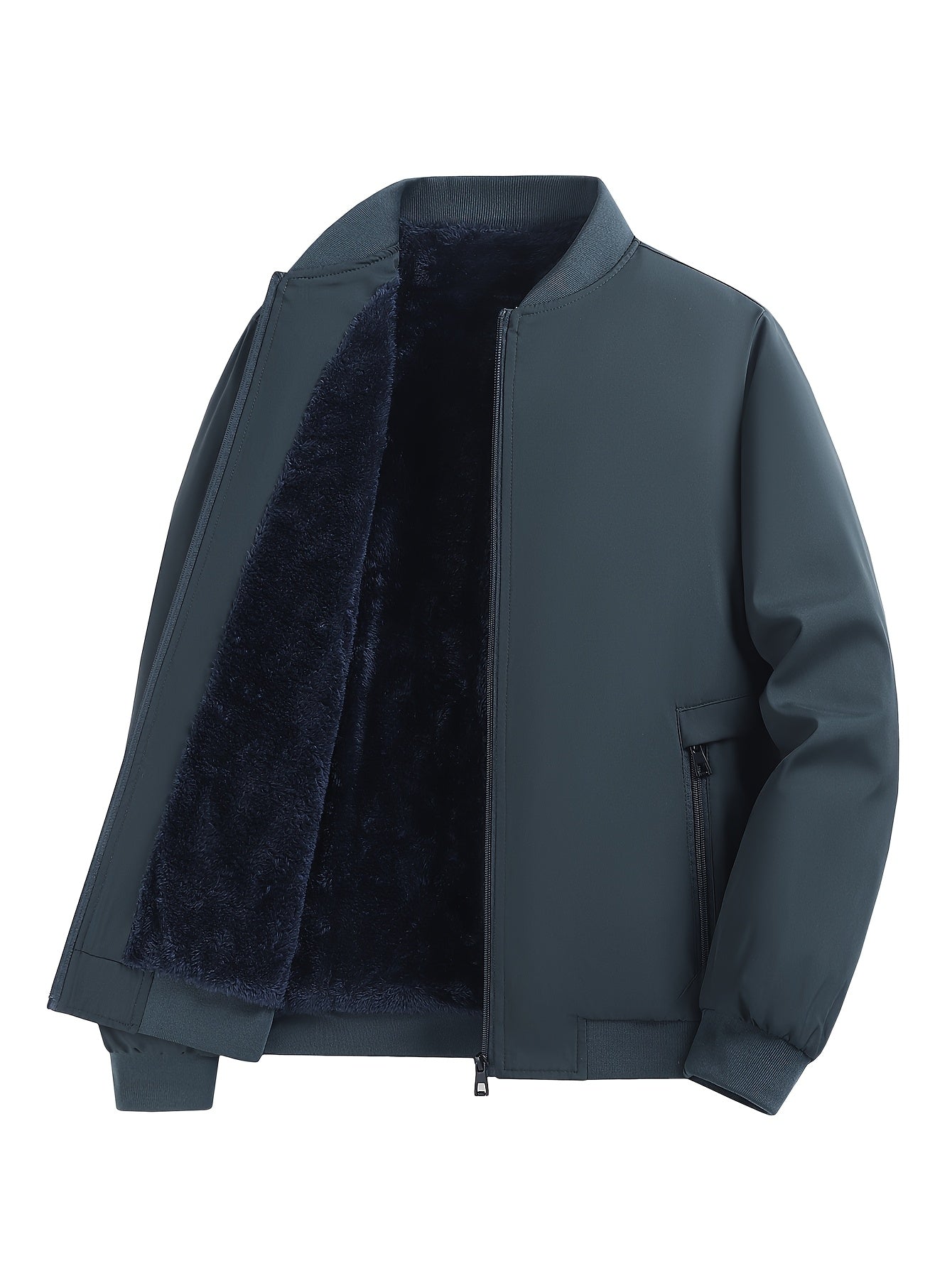 Premium Boomer Jacket