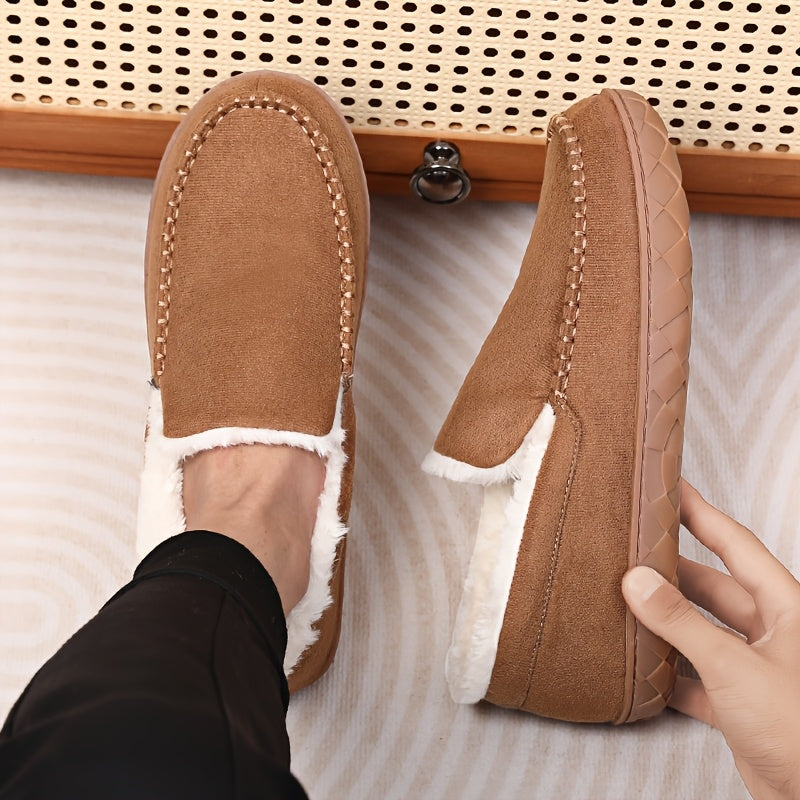 Whitmore Moc - Timeless warmth