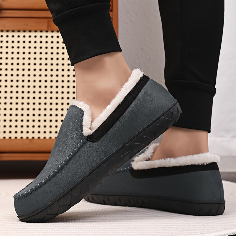 Whitmore Moc - Timeless warmth