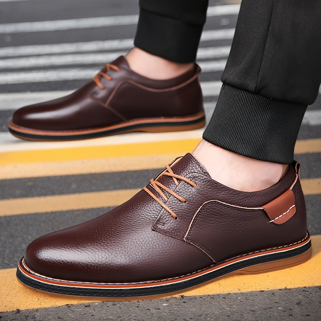 Ellington Derby - Effortless elegance