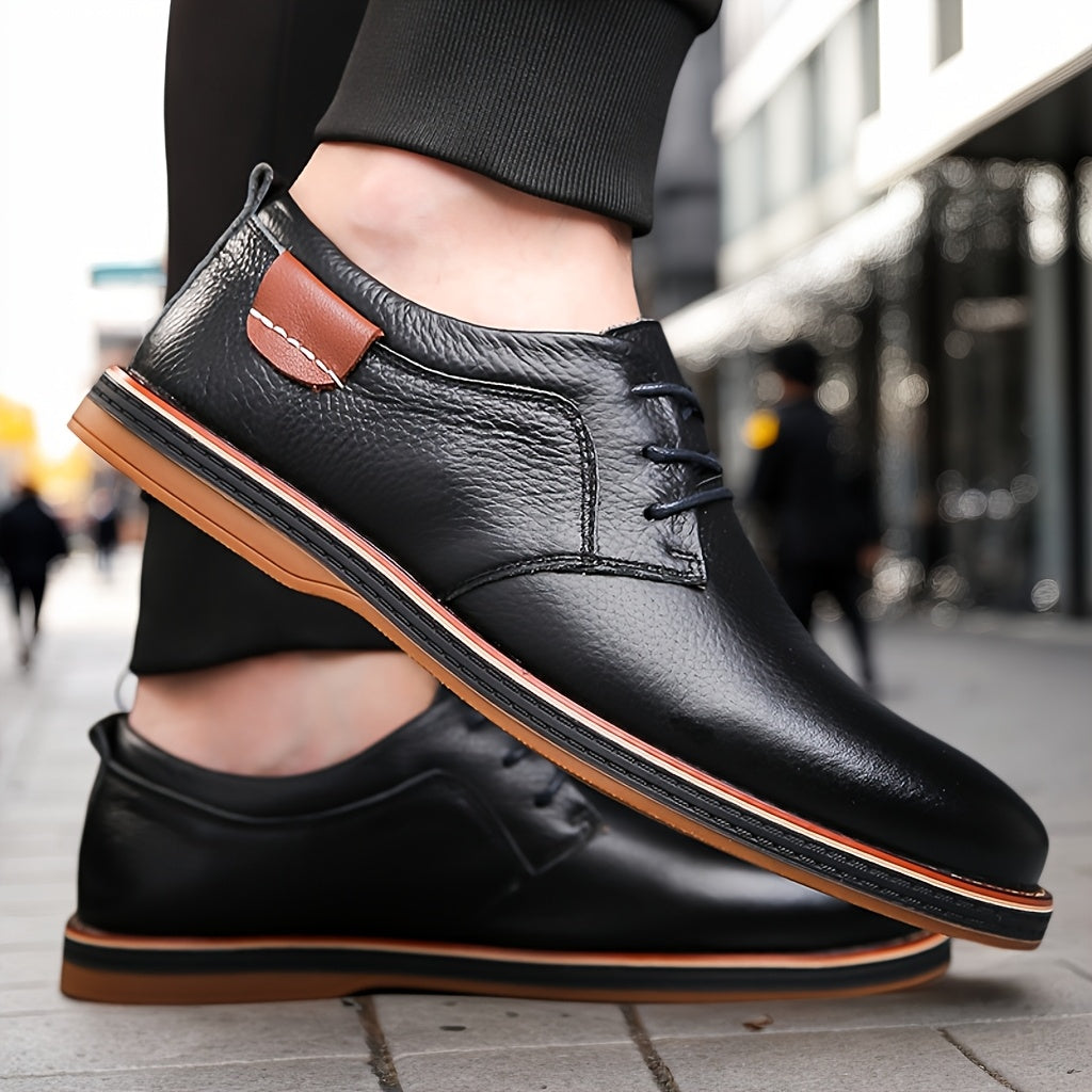 Ellington Derby - Effortless elegance