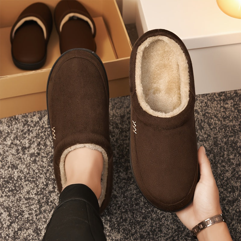 Alford Slipper - Timeless comfort