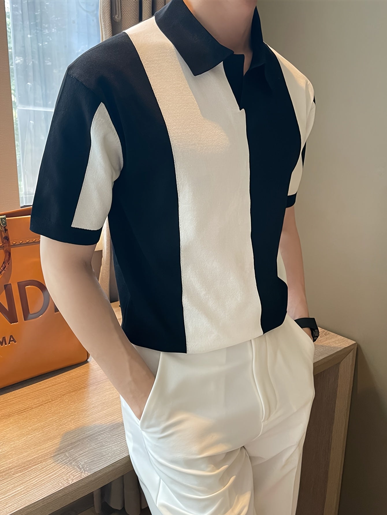 Langford Polo - Timeless appeal