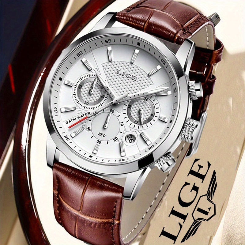 Langford Business Watche