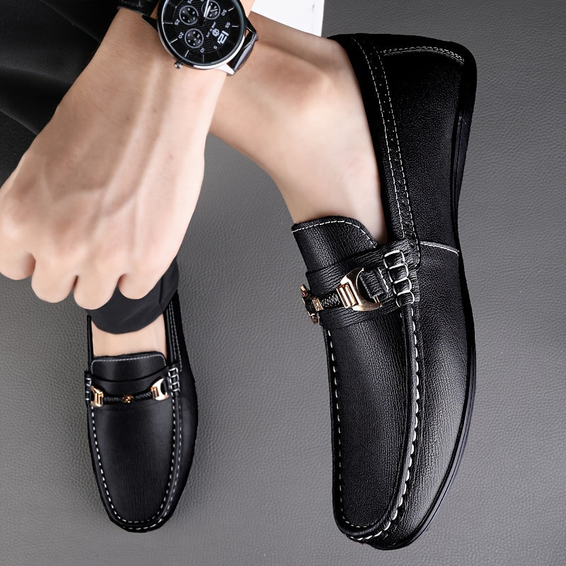 Montclair Loafer - Timeless presence
