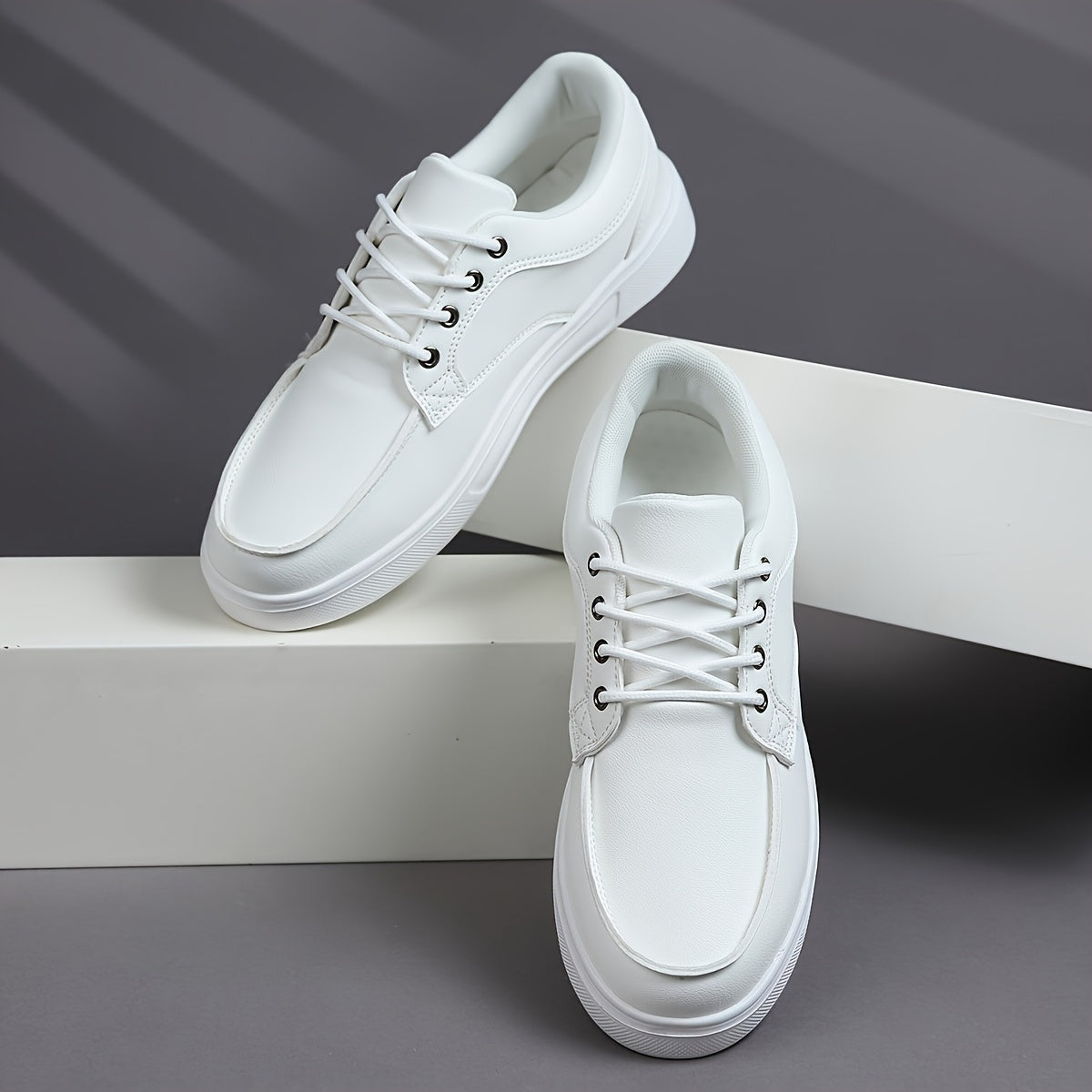 Premium Radford Sneaker - Casual sophistication