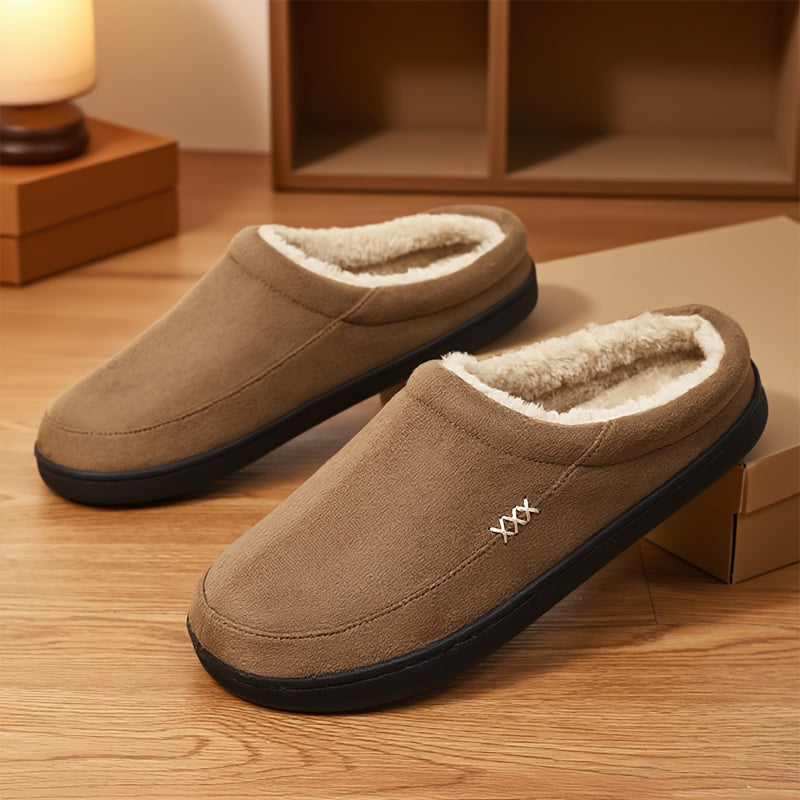 Alford Slipper - Timeless comfort