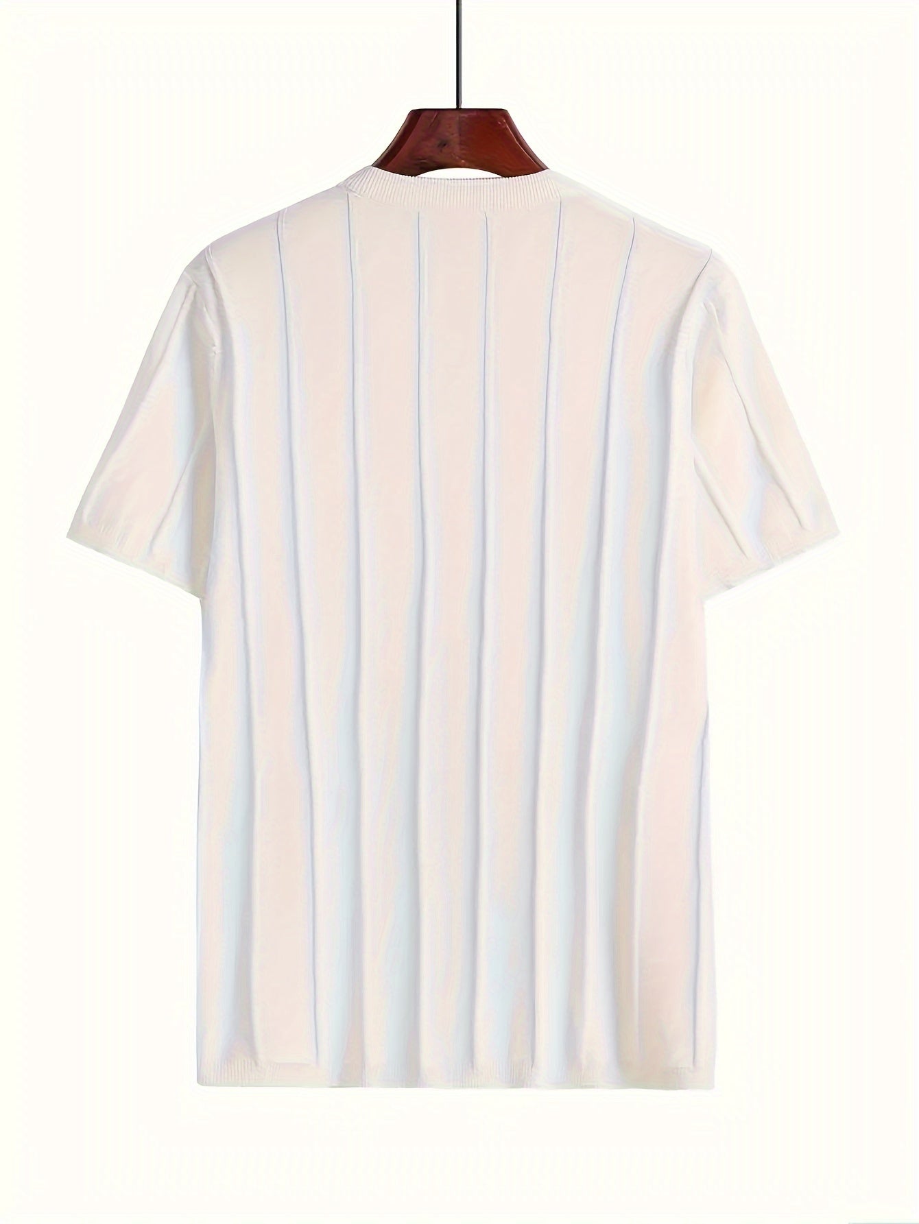 Caverton T-Shirt – Effortless Command