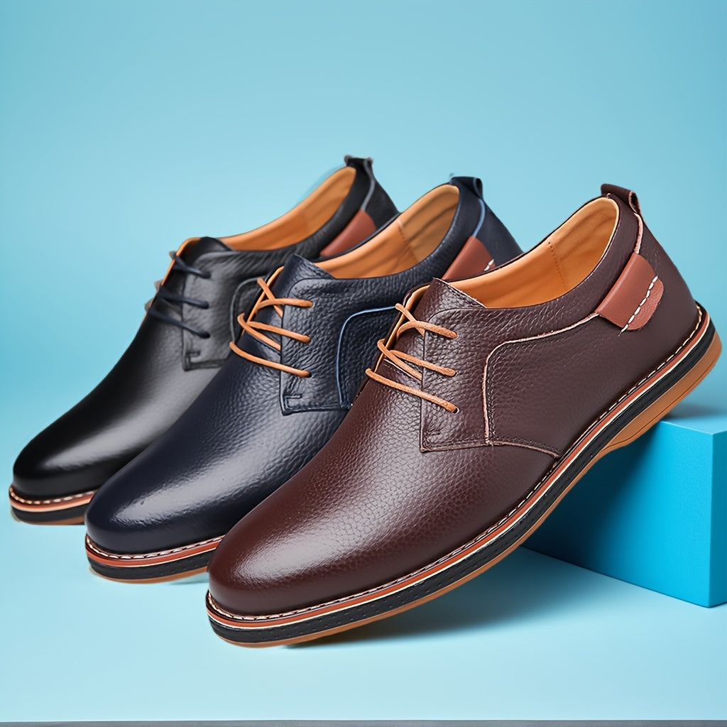 Ellington Derby - Effortless elegance