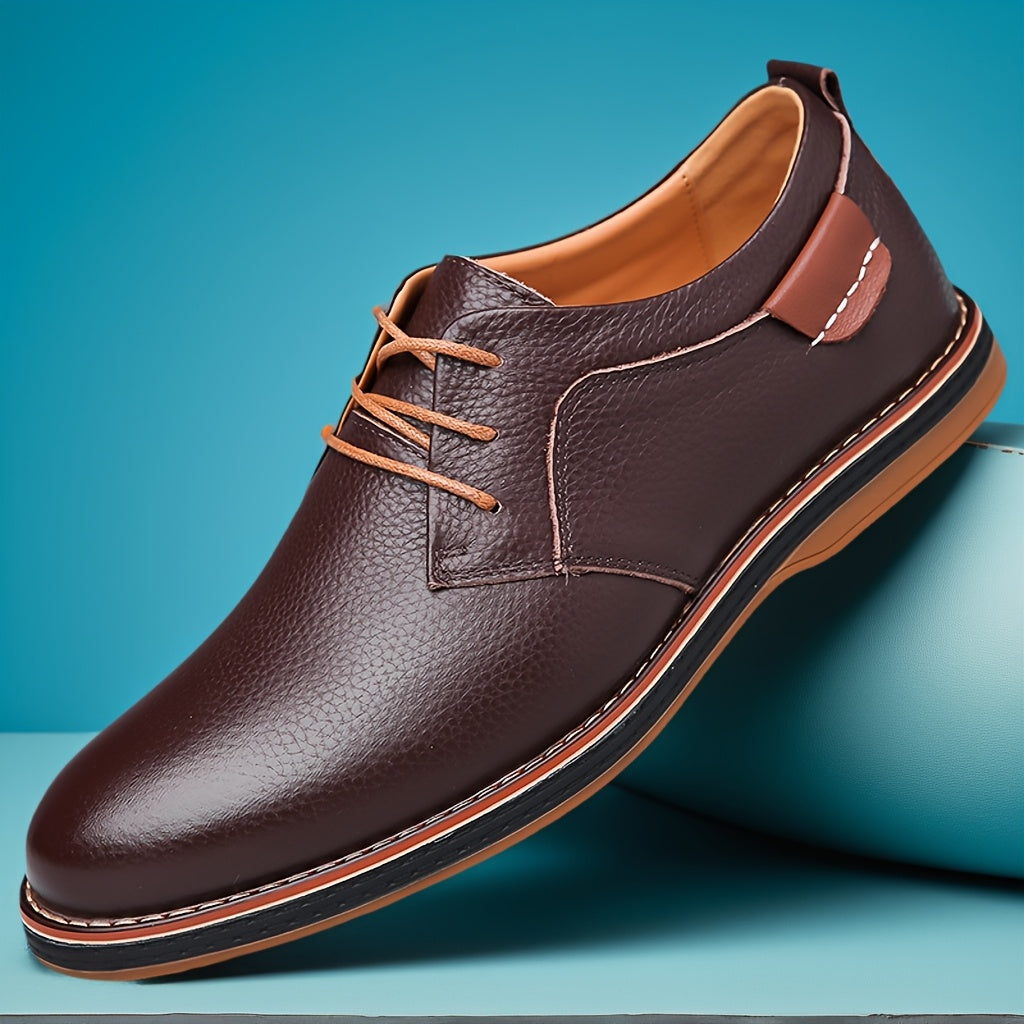 Ellington Derby - Effortless elegance