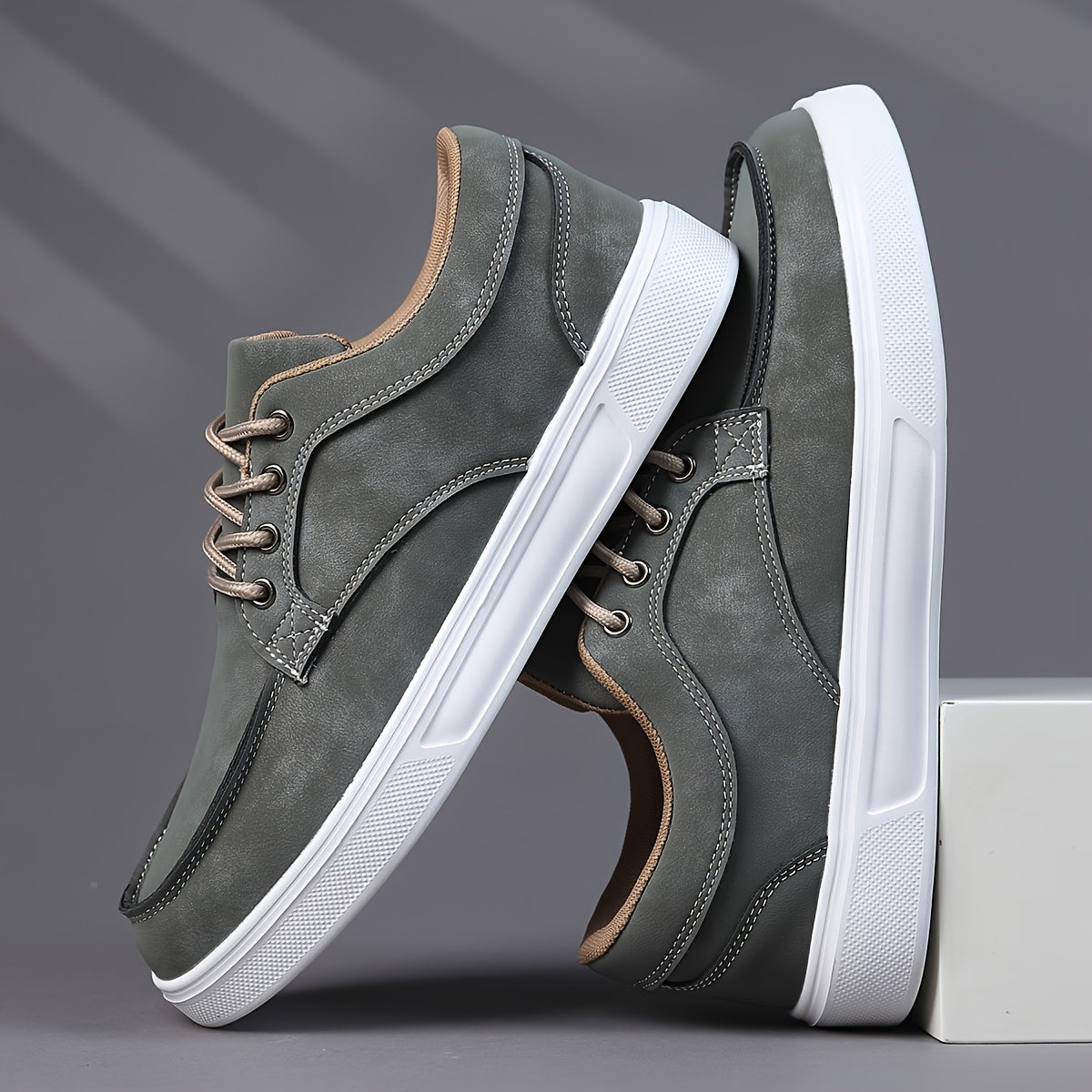 Premium Radford Sneaker - Casual sophistication