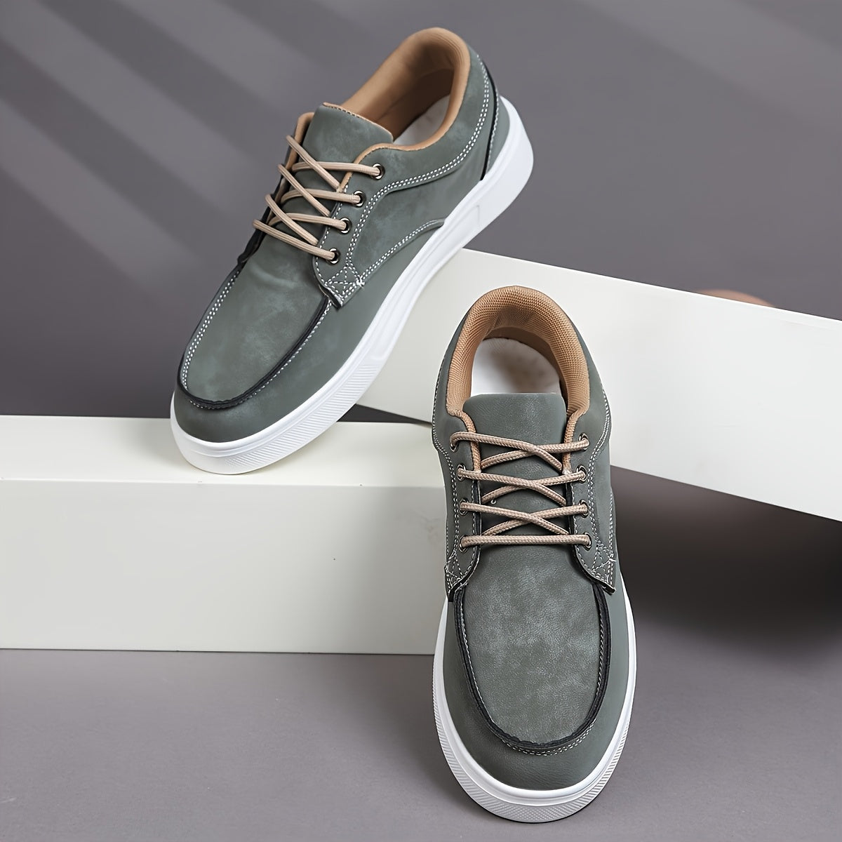 Premium Radford Sneaker - Casual sophistication