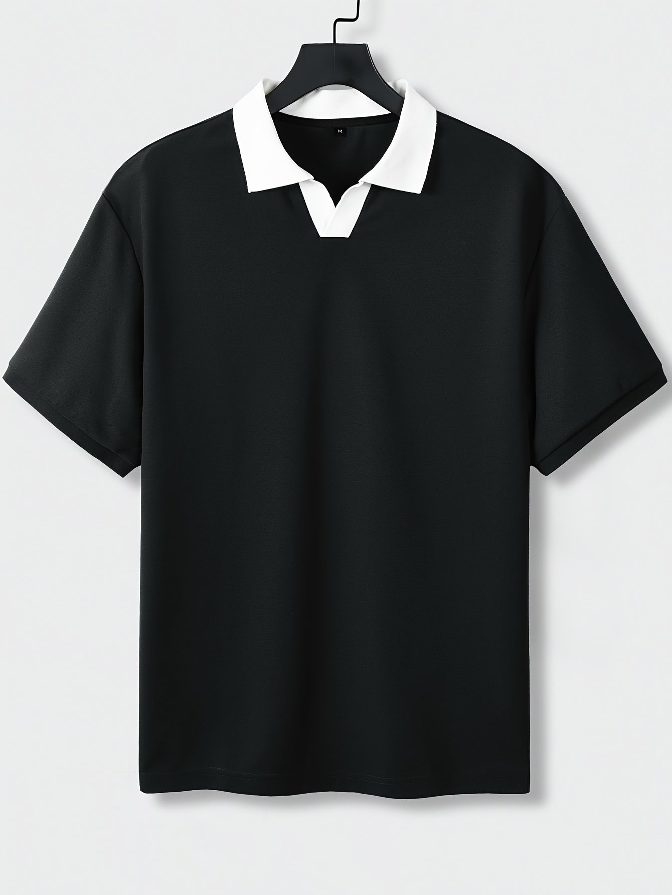 Langford Polo – Composed Elegance