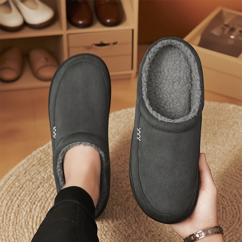 Alford Slipper - Timeless comfort