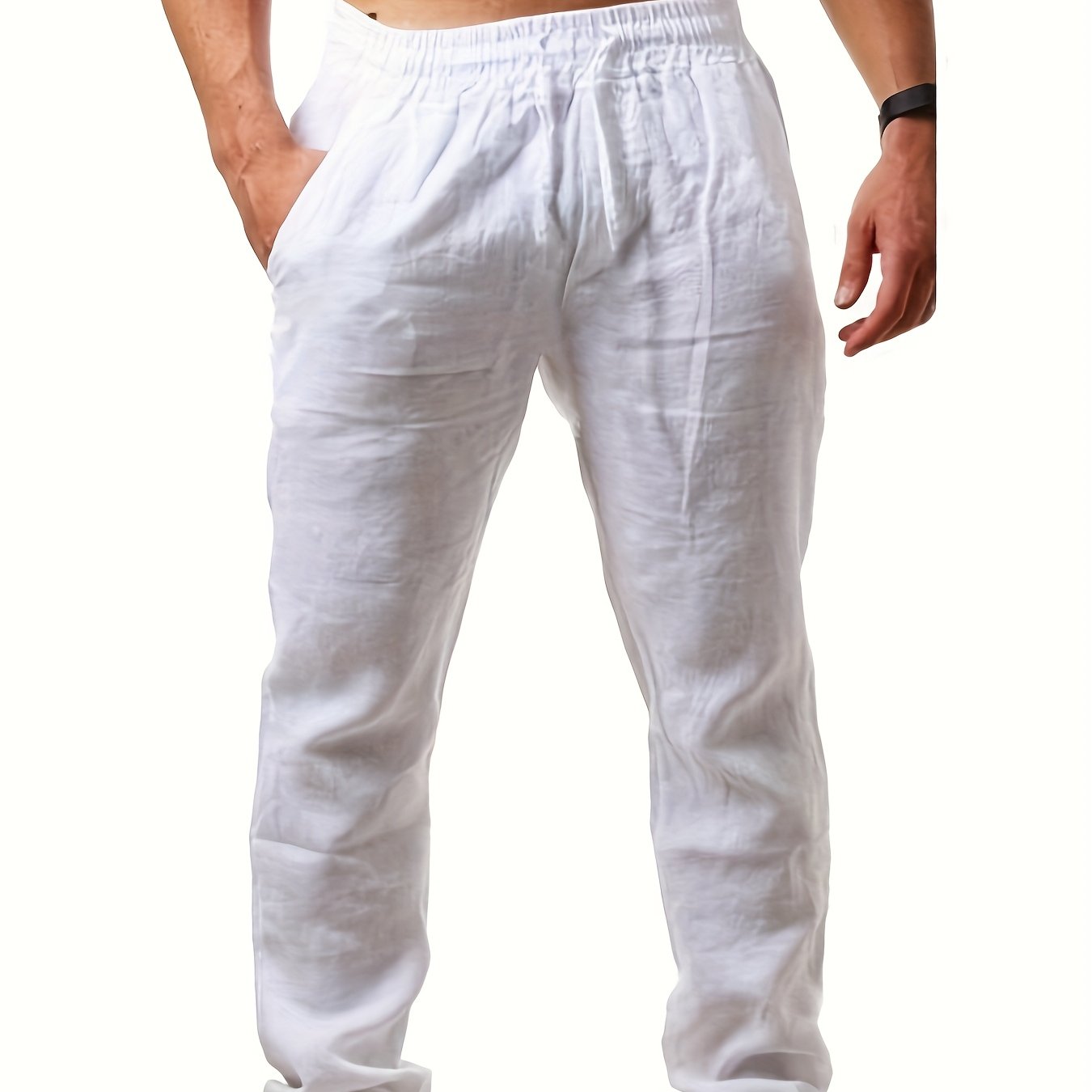 Whitford Linen Pant