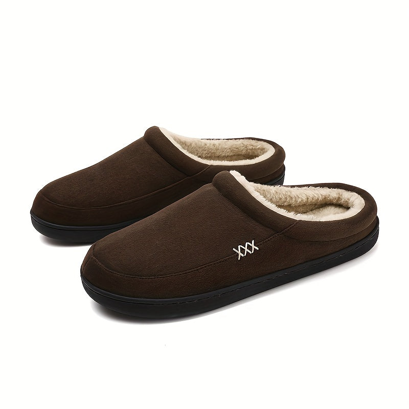 Alford Slipper - Timeless comfort