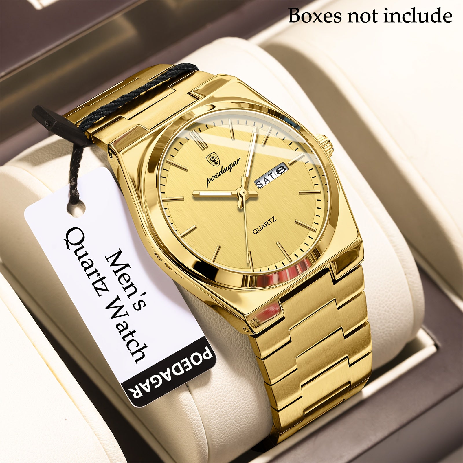 Cavendish Quartz Watche