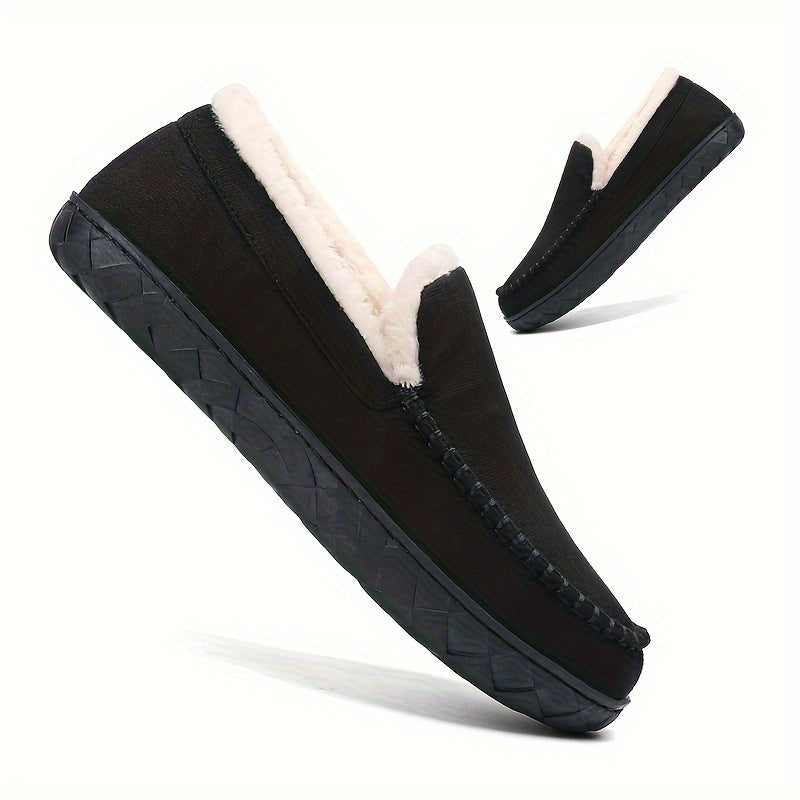 Whitmore Moc - Timeless warmth