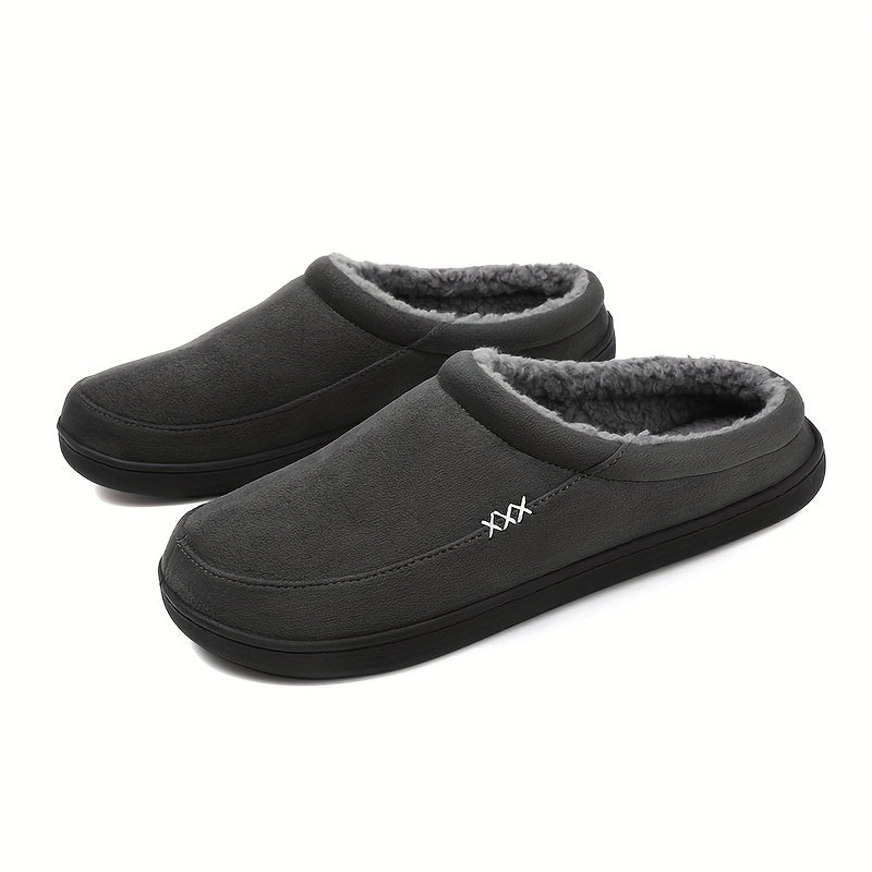 Alford Slipper - Timeless comfort