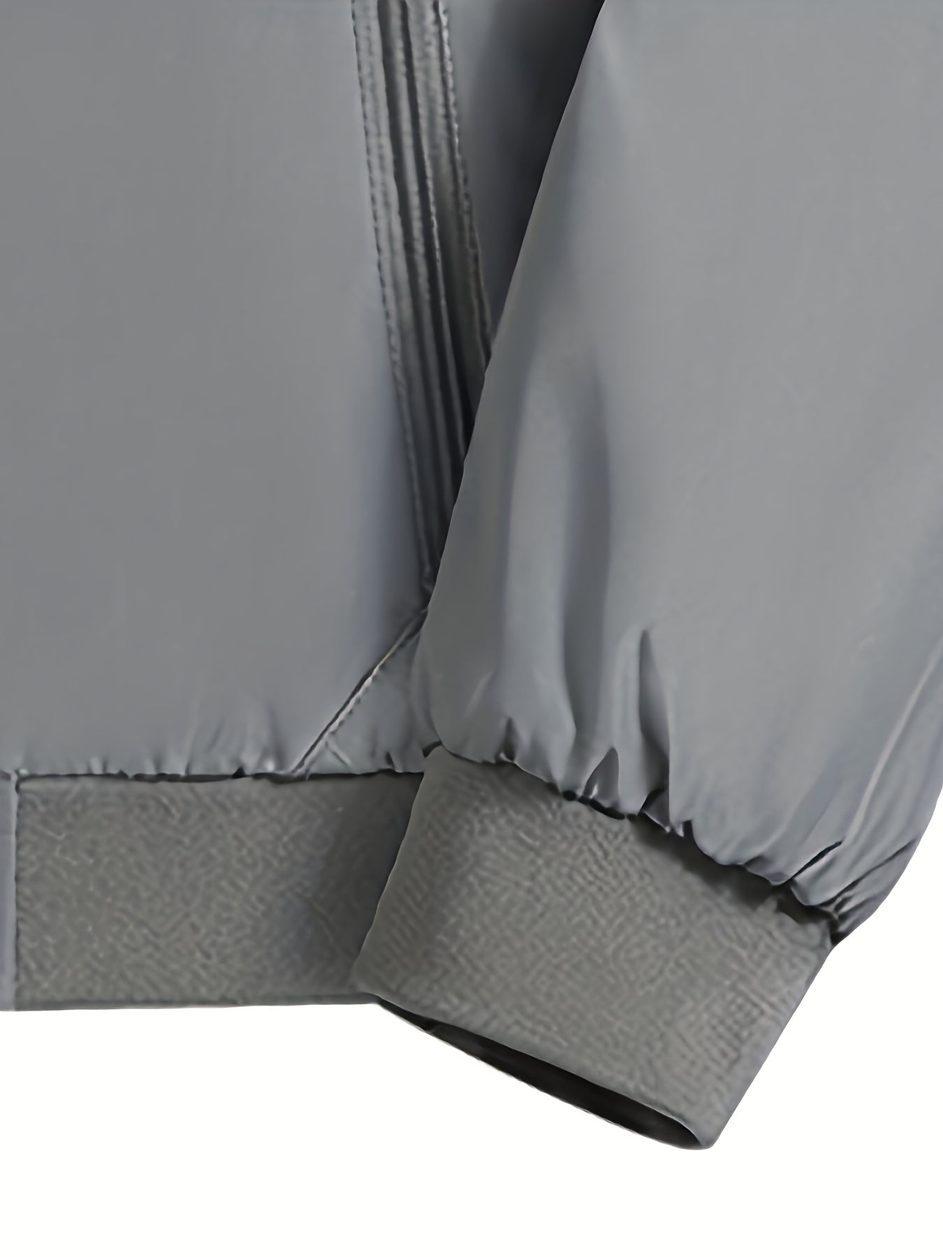 Premium Boomer Jacket