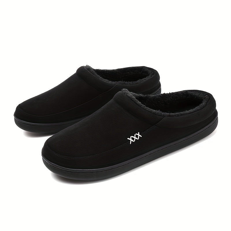 Alford Slipper - Timeless comfort