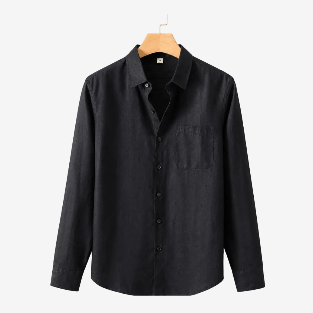 Como Linen Shirt