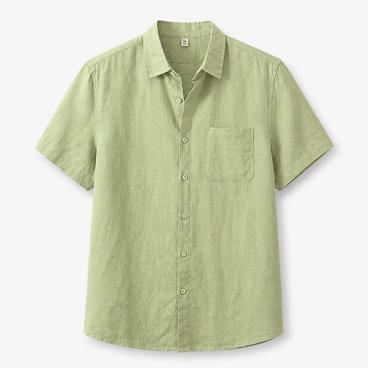 St Ives Linen Shirt