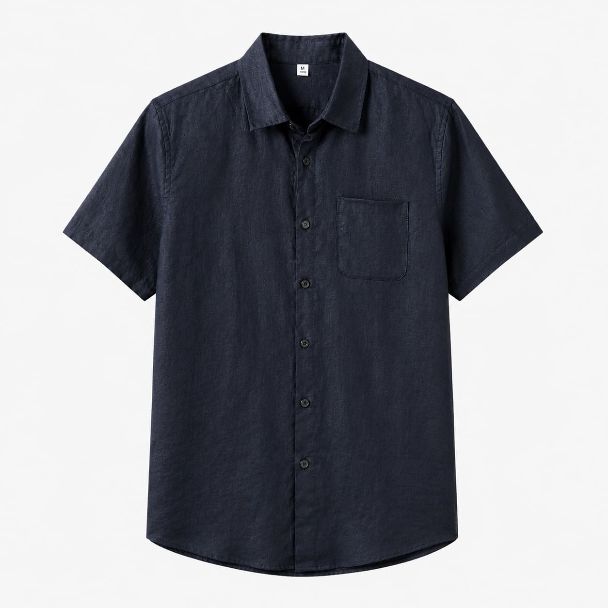 St Ives Linen Shirt