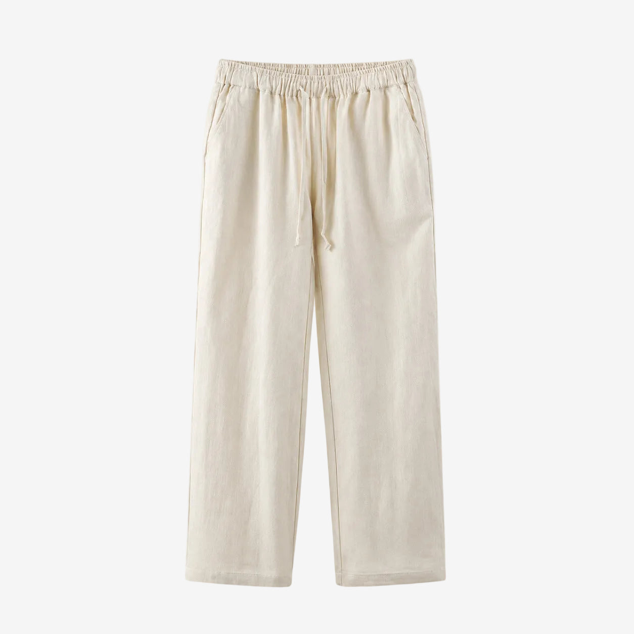 Marlow Linen Trousers