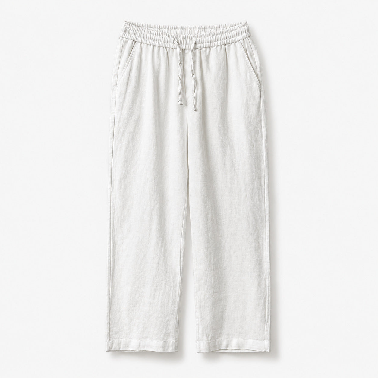 Marlow Linen Trousers