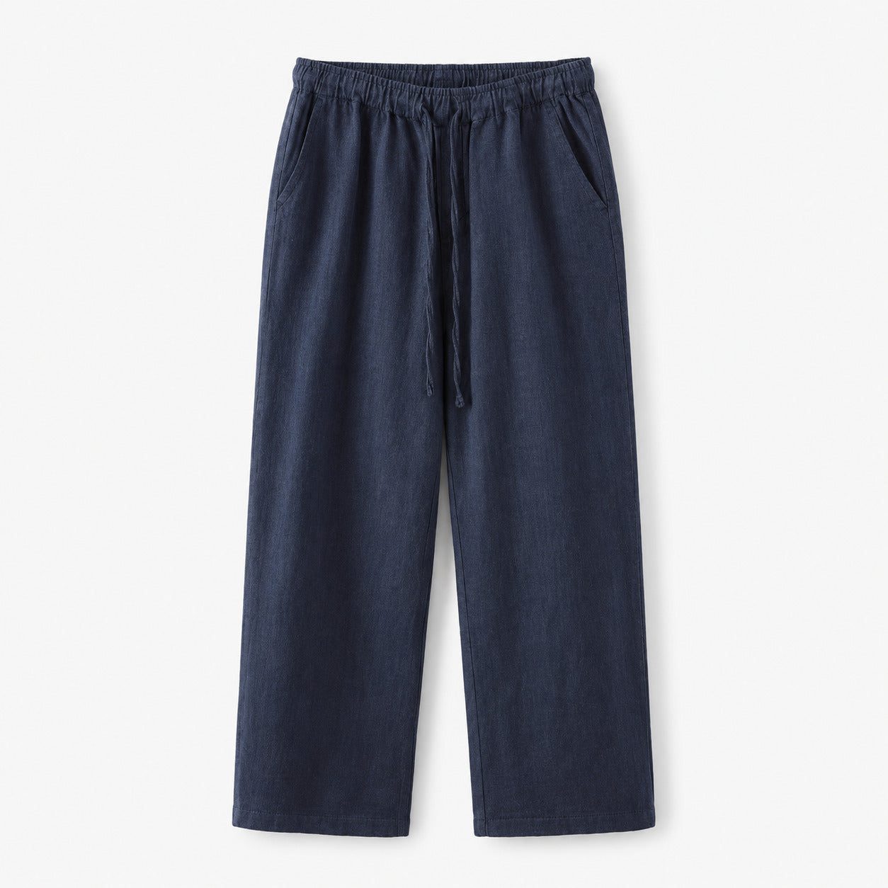 Marlow Linen Trousers